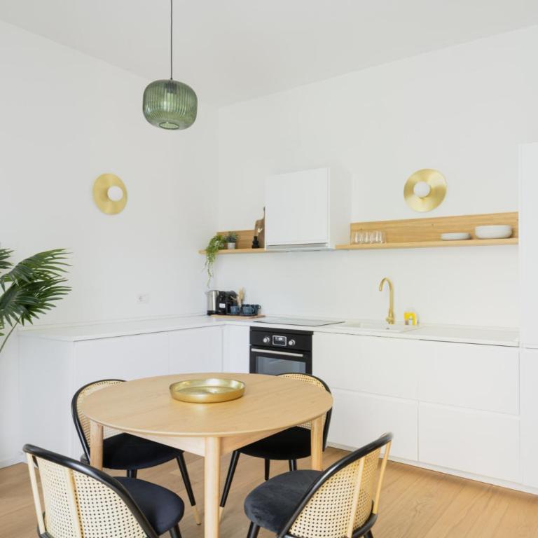 Easylife - Milano - Ascanio Sforza 53 - Navigli - Appartamento - 5
