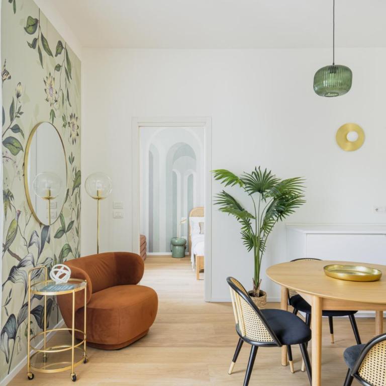Easylife - Milano - Ascanio Sforza 53 - Navigli - Appartamento - 10