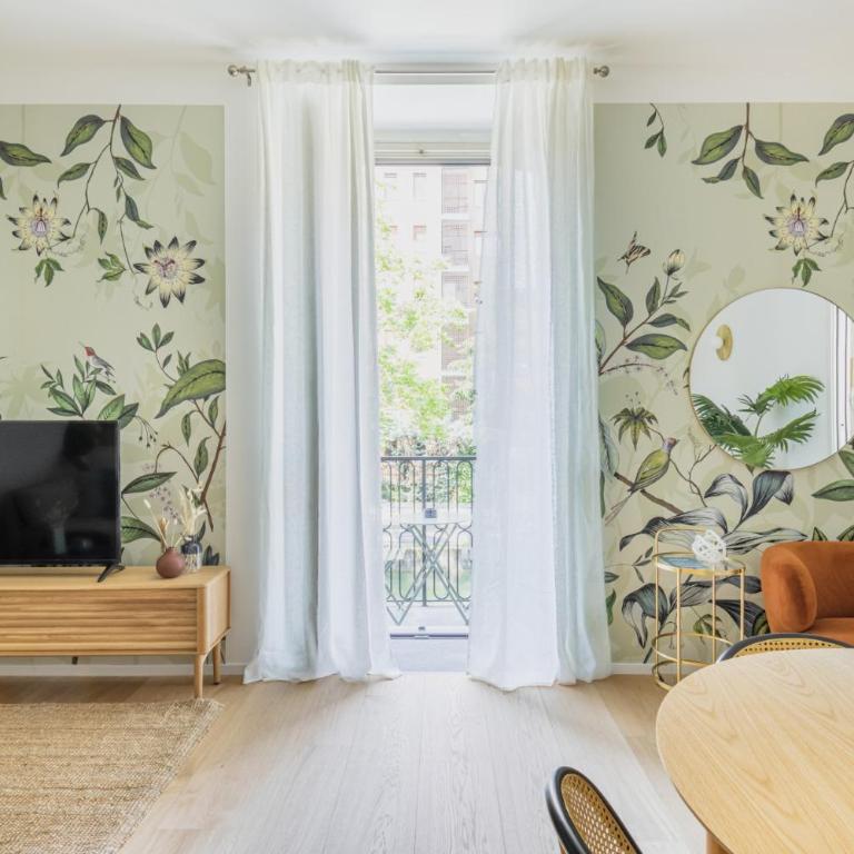 Easylife - Milano - Ascanio Sforza 53 - Navigli - Appartamento - 16