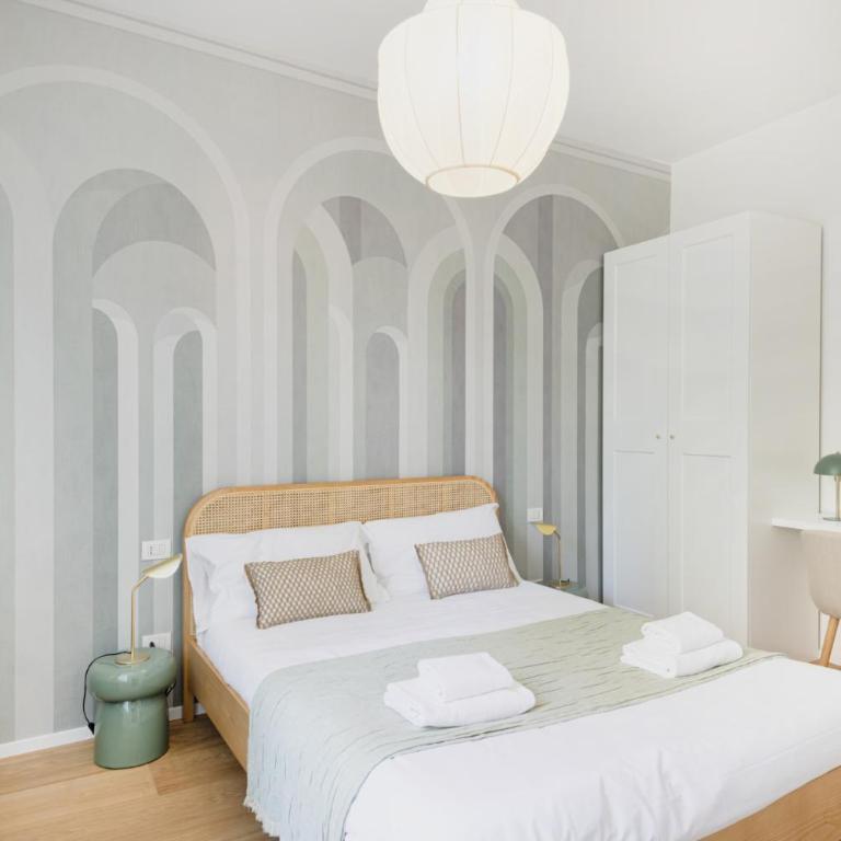 Easylife - Milano - Ascanio Sforza 53 - Navigli - Appartamento - 18