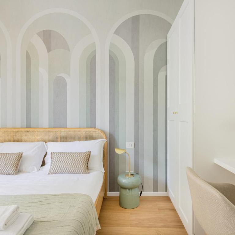 Easylife - Milano - Ascanio Sforza 53 - Navigli - Appartamento - 20