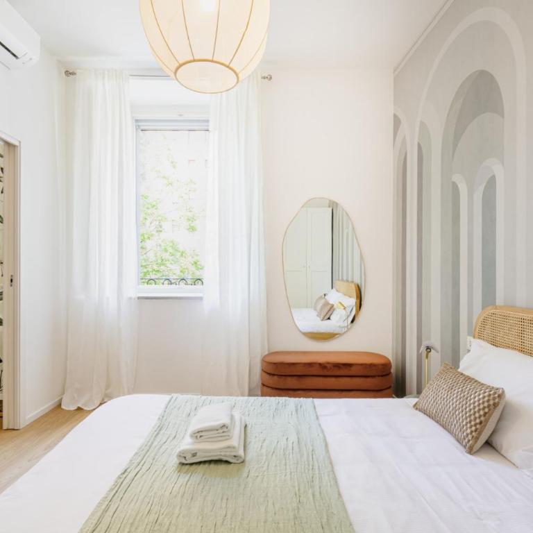 Easylife - Milano - Ascanio Sforza 53 - Navigli - Appartamento - 22