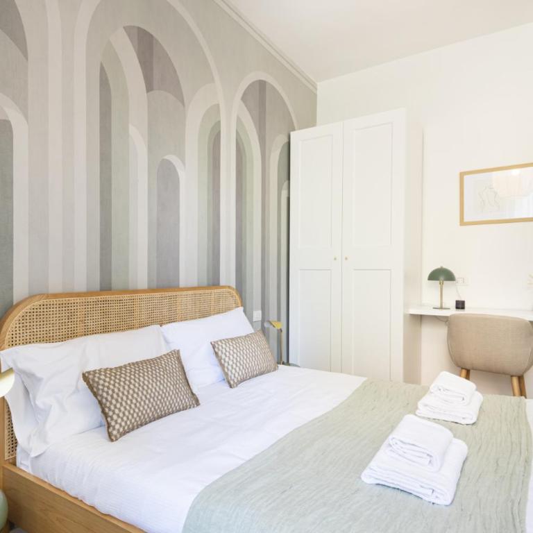 Easylife - Milano - Ascanio Sforza 53 - Navigli - Appartamento - 23