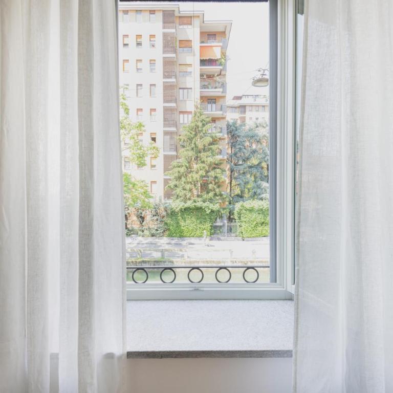 Easylife - Milano - Ascanio Sforza 53 - Navigli - Appartamento - 24