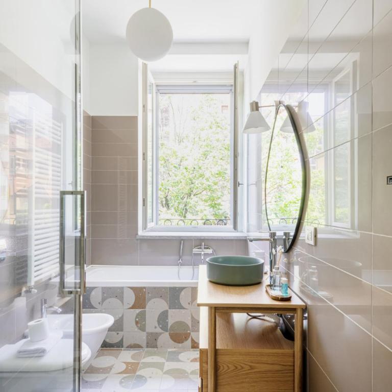 Easylife - Milano - Ascanio Sforza 53 - Navigli - Appartamento - 27