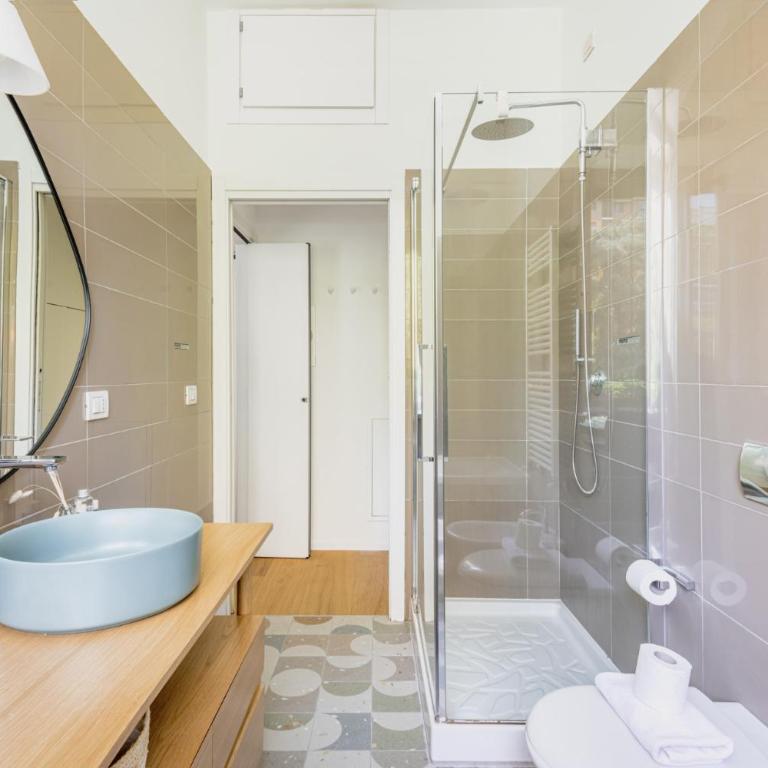 Easylife - Milano - Ascanio Sforza 53 - Navigli - Appartamento - 29
