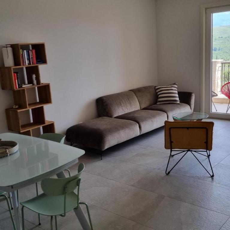 Lustica Lux - Two-Bedroom Apartment - 6