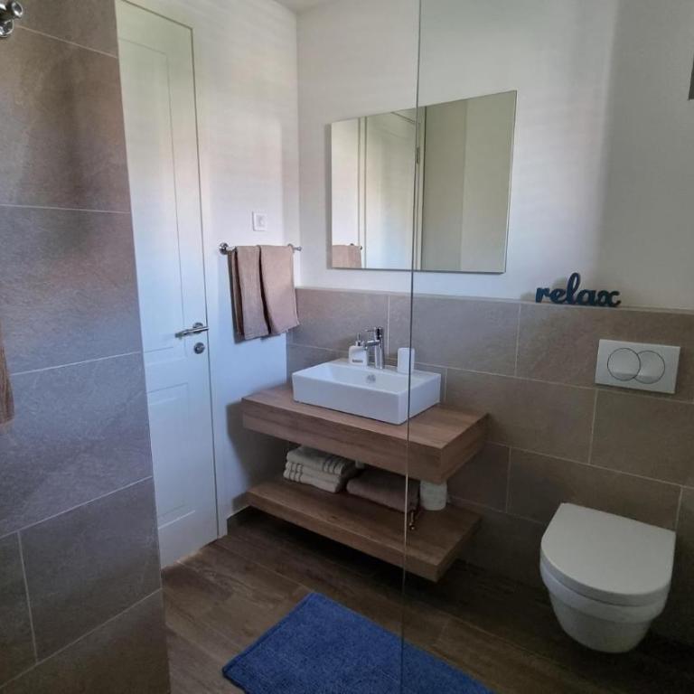 Lustica Lux - Two-Bedroom Apartment - 5