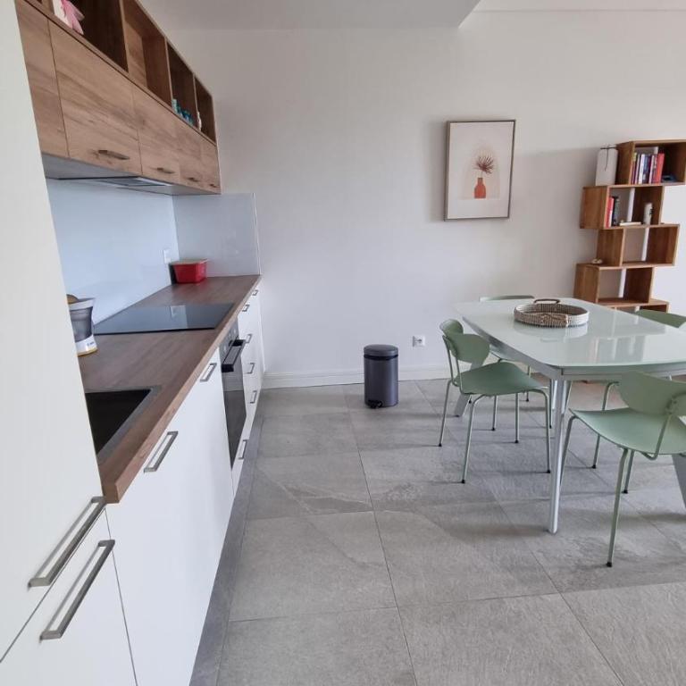 Lustica Lux - Two-Bedroom Apartment - 9