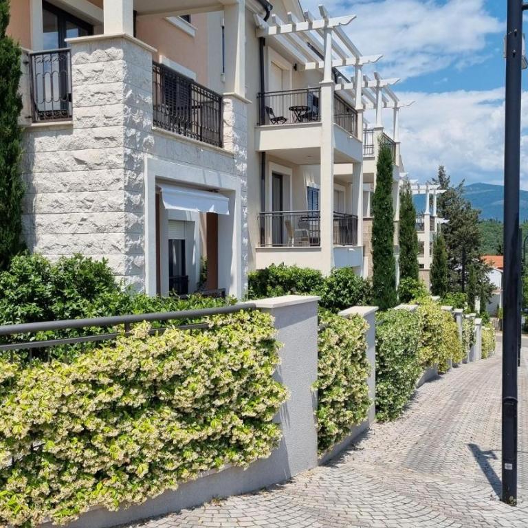 Lustica Lux - Two-Bedroom Apartment - 14
