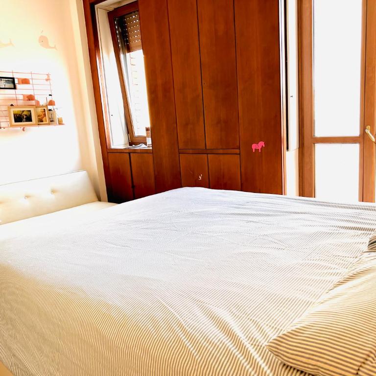 La terrazza su Milano - Appartamento con 2 Camere da Letto e Terrazza - 29