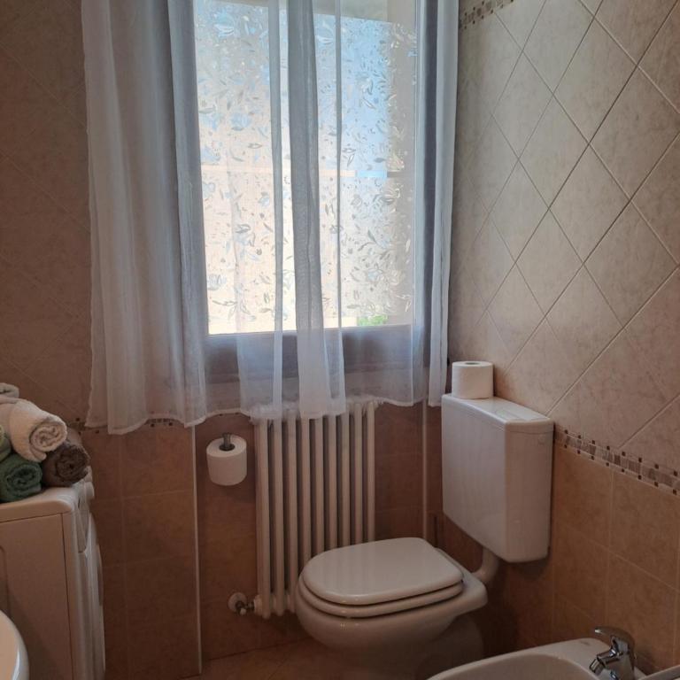 CasaMG - Appartamento con 2 Camere da Letto - 32