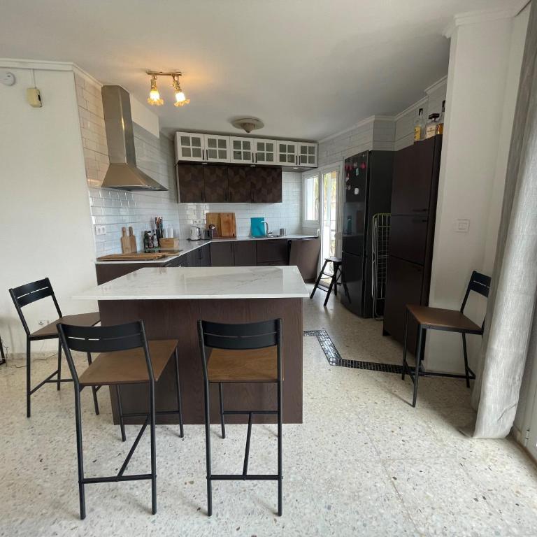 Atico El Retiro - Two-Bedroom Apartment - 7