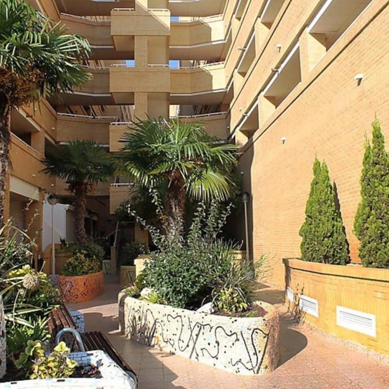 Marina D’Or- 2 Piscinas-WiFi-200mt de la playa - Apartamento de 2 dormitorios - 44
