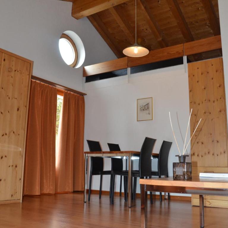 Laagers Hotel Garni - Apartment - 1