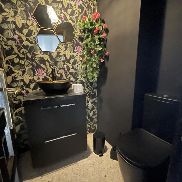 Atico El Retiro - Two-Bedroom Apartment - 10