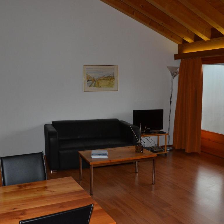 Laagers Hotel Garni - Apartment - 2