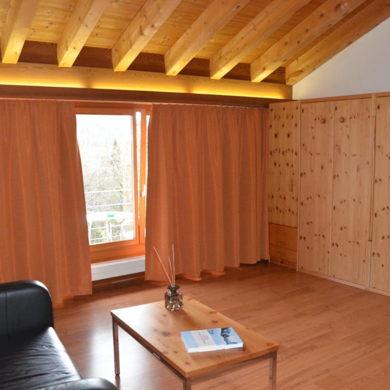 Laagers Hotel Garni - Apartment - 3