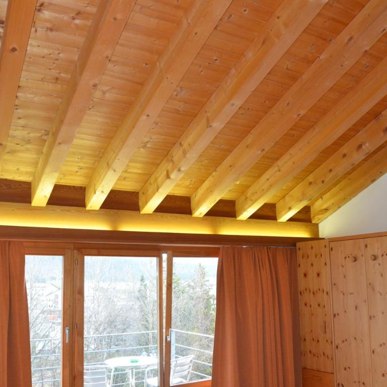 Laagers Hotel Garni - Apartment - 4