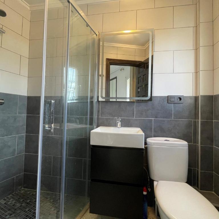 Atico El Retiro - Two-Bedroom Apartment - 20