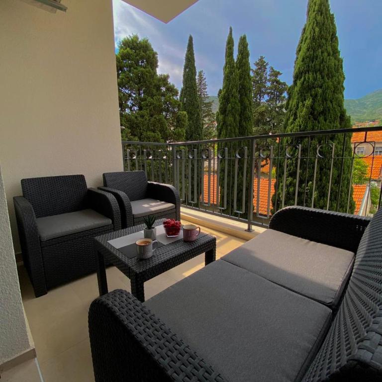 Apartman EN - Apartman sa 1 Spavaćom Sobom - 10
