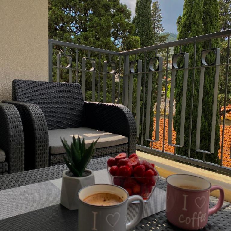 Apartman EN - Apartman sa 1 Spavaćom Sobom - 9