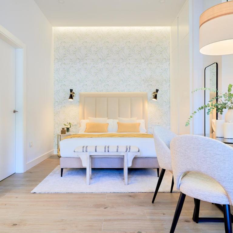 Lofts Parque de Huelin - Estudio Familiar - 15