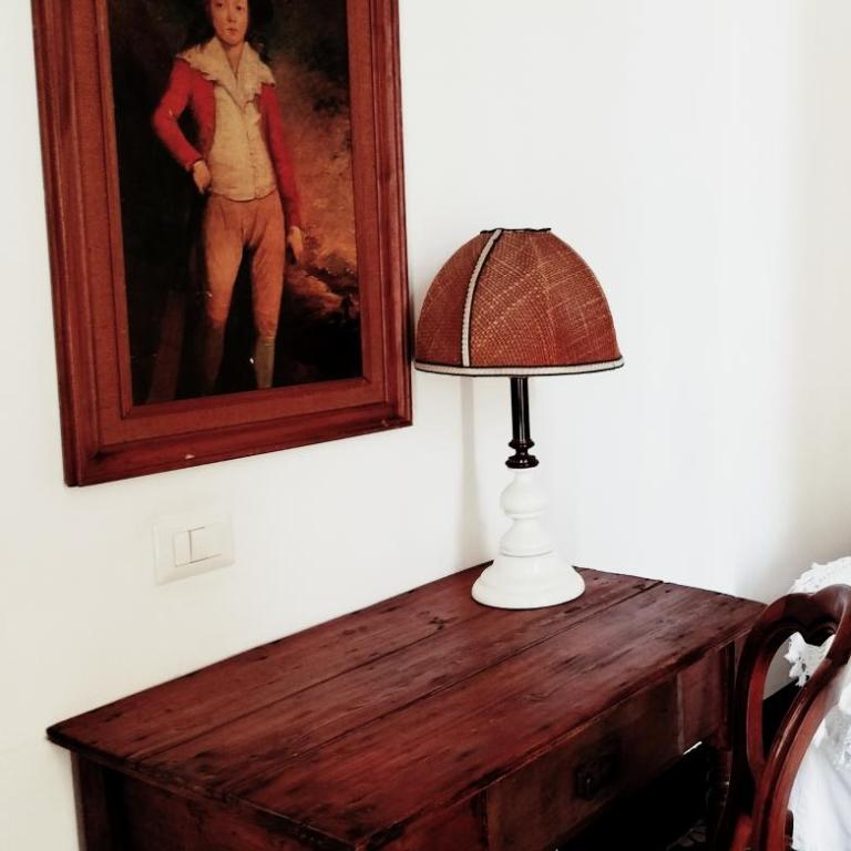 Fera O' Luni - Double Room - 17