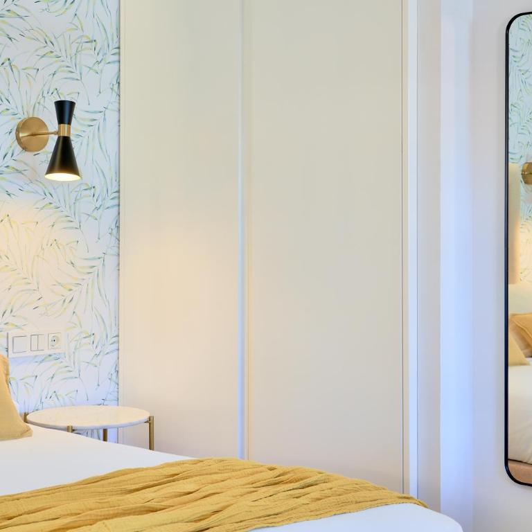 Lofts Parque de Huelin - Estudio Familiar - 16