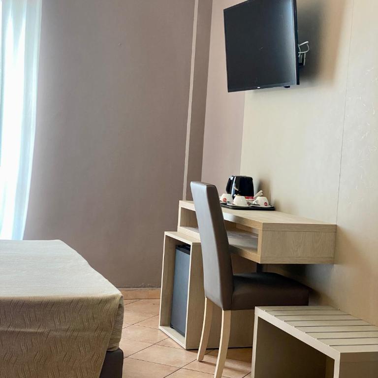 Hotel Miramonti - Chambre Double ou Lits Jumeaux Confort - 6