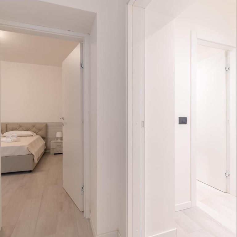 Palazzetto La Quadra di San Faustino - F&L Apartment - Two-Bedroom Apartment - 22