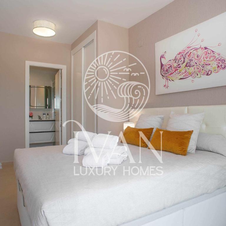Casa Paraty Ivan Luxury Homes 9ªPlta Sur 1ªLínea - Apartamento de 2 dormitorios - 3