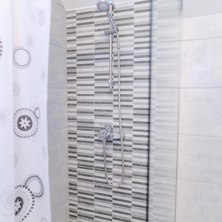 AQUA LUX - Green Hill - Kod akva parka Podina - One-Bedroom Apartment - 9