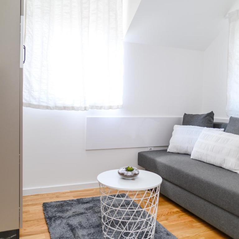 AQUA LUX - Green Hill - Kod akva parka Podina - One-Bedroom Apartment - 11