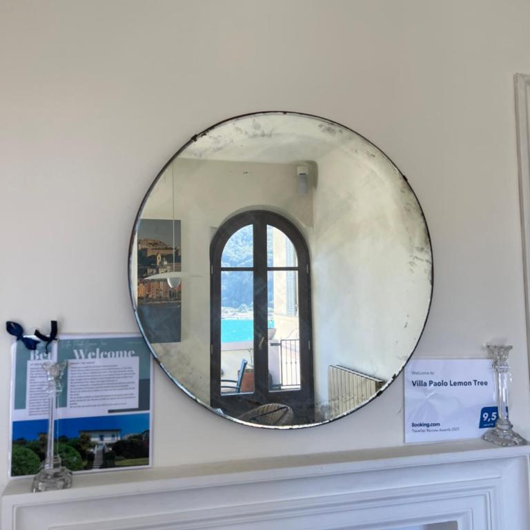 Villa Paolo Lemon Tree - Villa con 2 Camere da Letto - 46