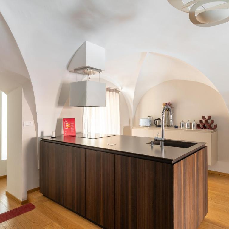 Santo Stefano Elegant Apartment by Wonderful Italy - Appartamento con 2 Camere da Letto - 14
