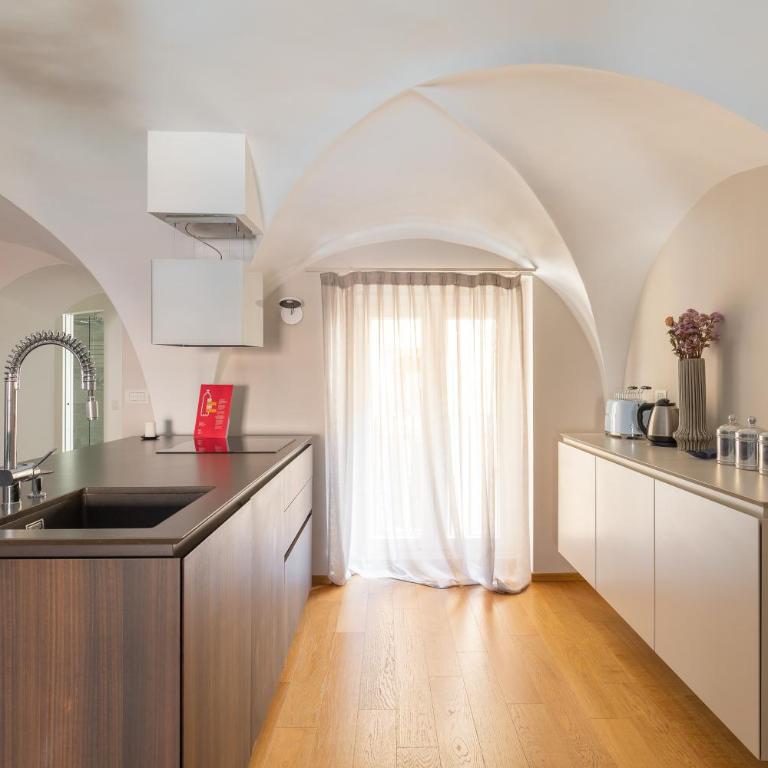 Santo Stefano Elegant Apartment by Wonderful Italy - Appartamento con 2 Camere da Letto - 16