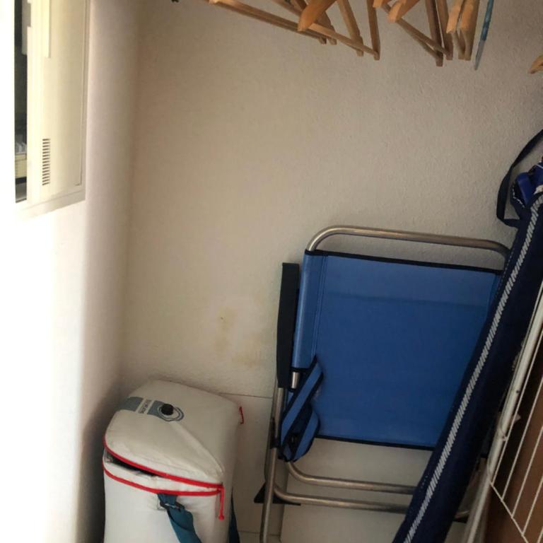 Naturiste Port Soleil avec piscine - Appartement - 19