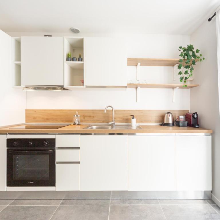 KHL APARTMENTS - SanSiro, Milano - Casa Vacanze - 1