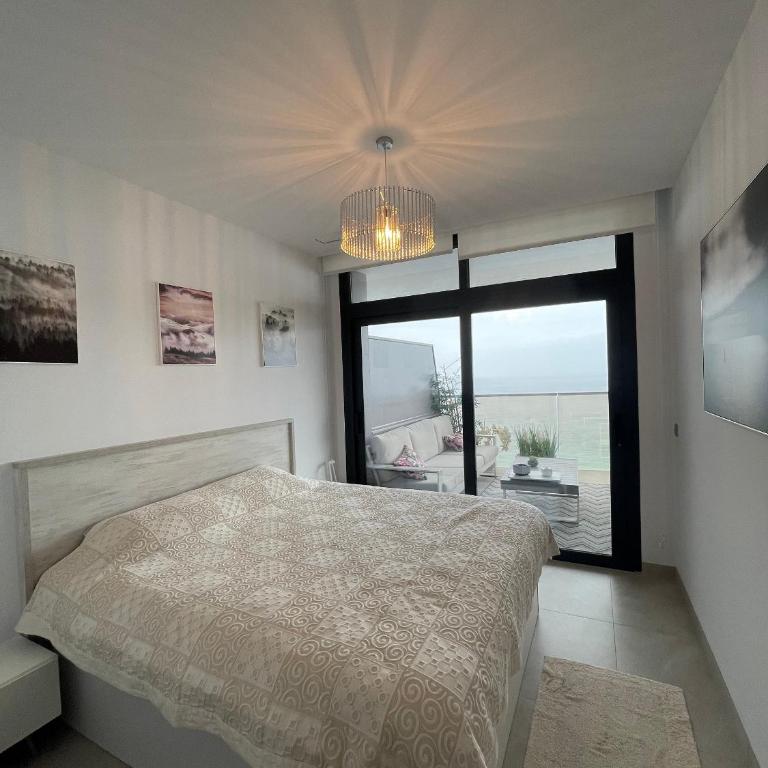 Sunset Cliffs by Mar Holidays - Apartamento de 2 dormitorios - 10
