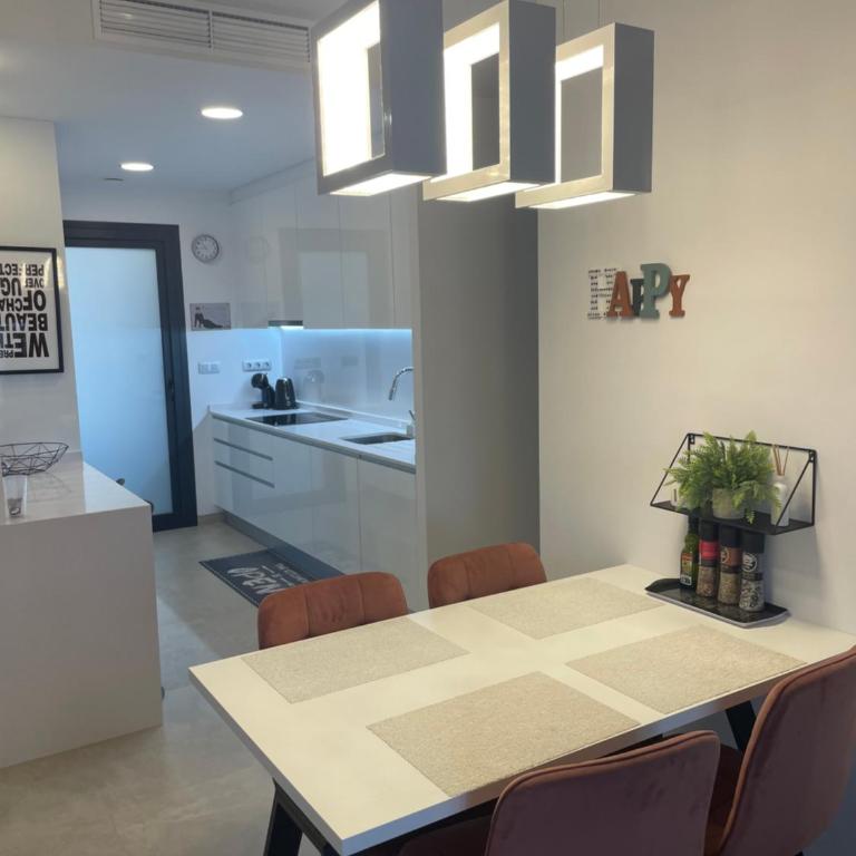 Sunset Cliffs by Mar Holidays - Apartamento de 2 dormitorios - 11