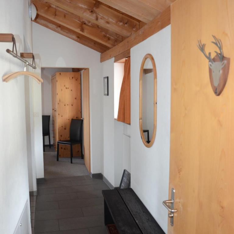 Laagers Hotel Garni - Apartment - 5
