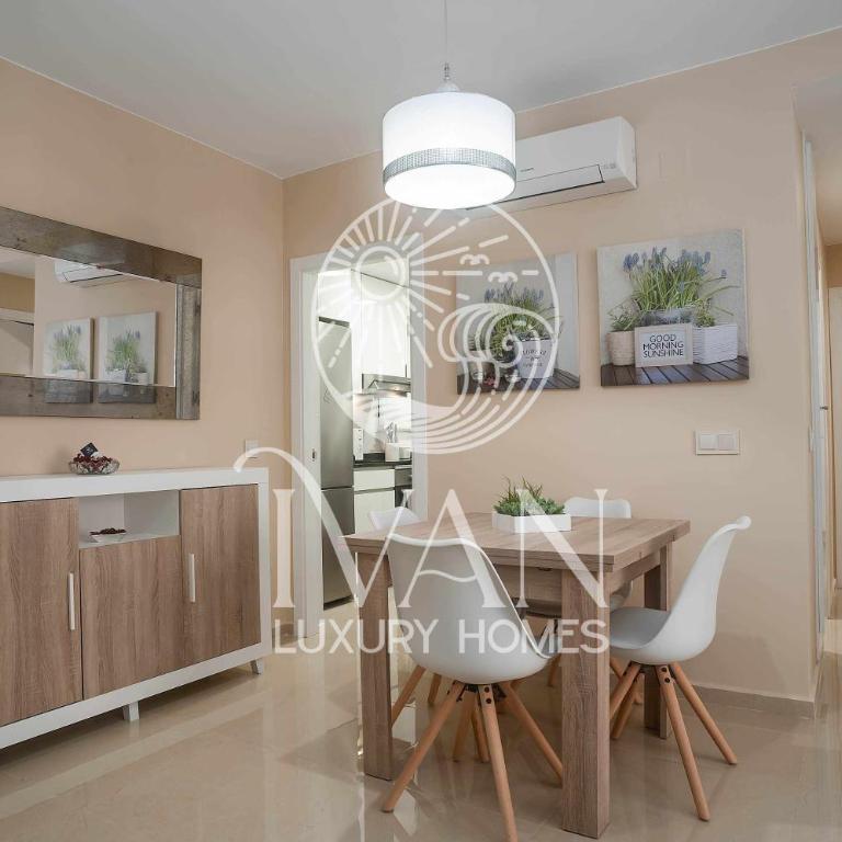 Casa Luca Ivan Luxury Homes 9ªPlta Norte 1ªLinea - Apartamento de 2 dormitorios - 11