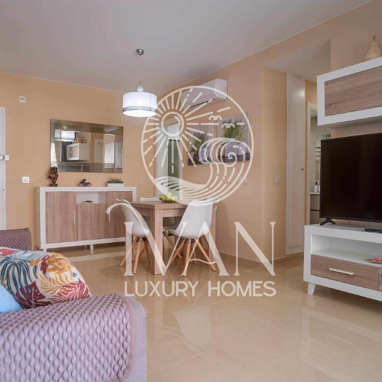 Casa Luca Ivan Luxury Homes 9ªPlta Norte 1ªLinea - Apartamento de 2 dormitorios - 10