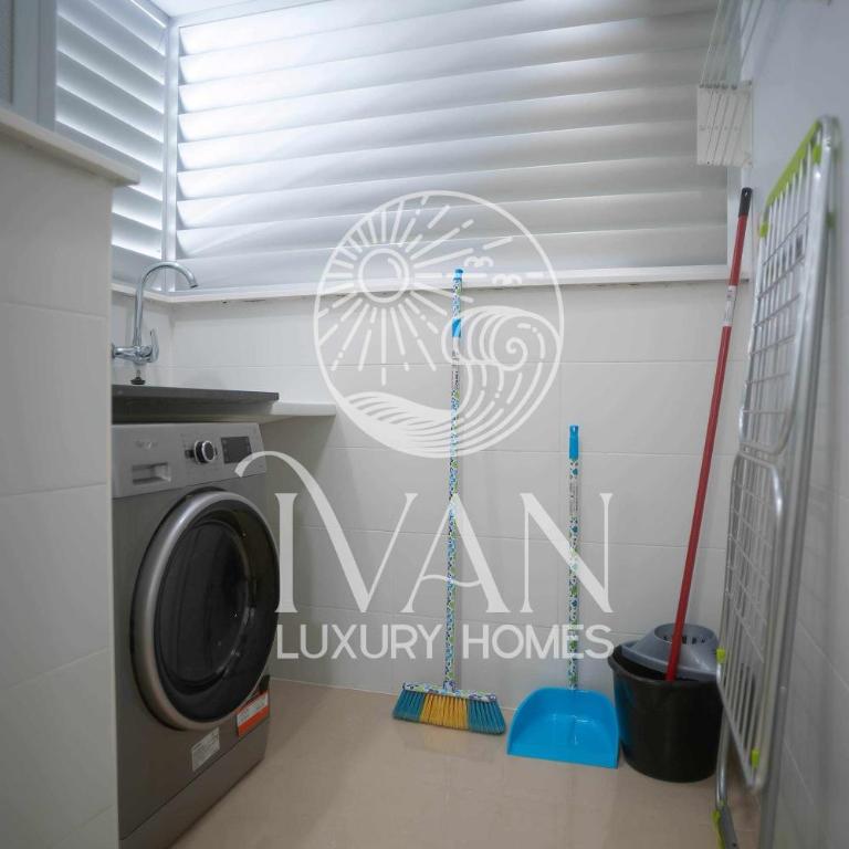 Casa Luca Ivan Luxury Homes 9ªPlta Norte 1ªLinea - Apartamento de 2 dormitorios - 14