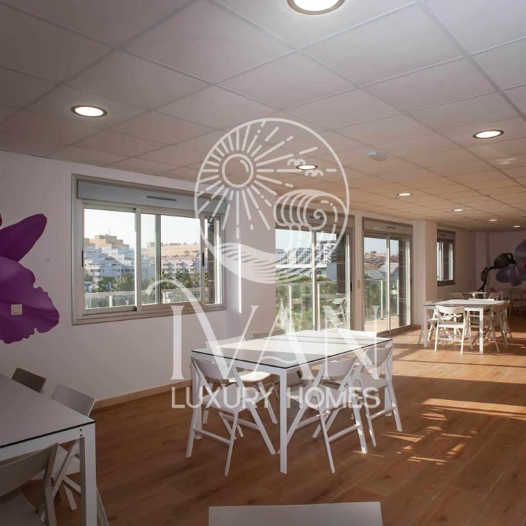 Casa Luca Ivan Luxury Homes 9ªPlta Norte 1ªLinea - Apartamento de 2 dormitorios - 18