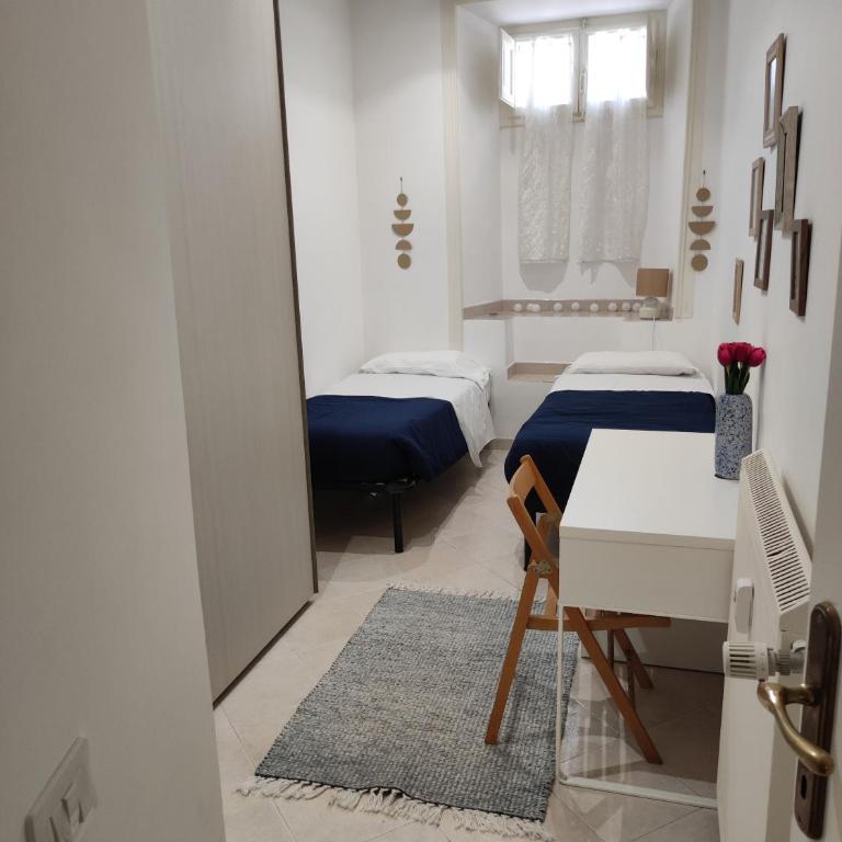 Home in Trastevere Testaccio - Appartamento con 2 Camere da Letto - 14