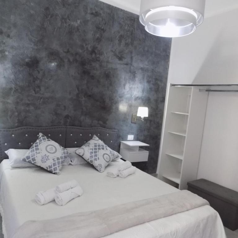 Casa Sanabria - Deluxe Double Room - 7