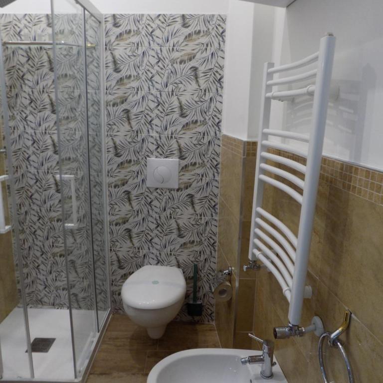 Casa Sanabria - Deluxe Double Room - 11