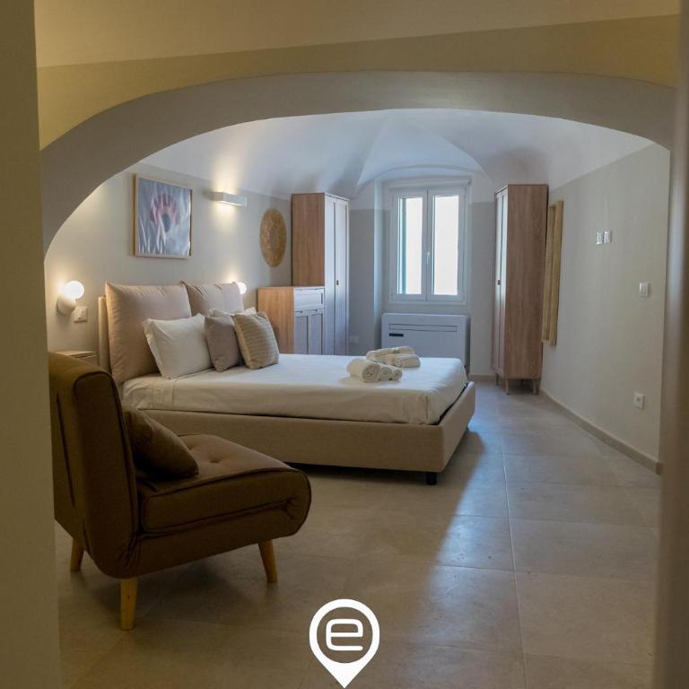Casa Filuga - Casa con 1 Camera da Letto - 10